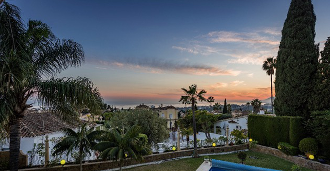 Mediterranean coastal properties  a big hit among non-Spanish buyers Image